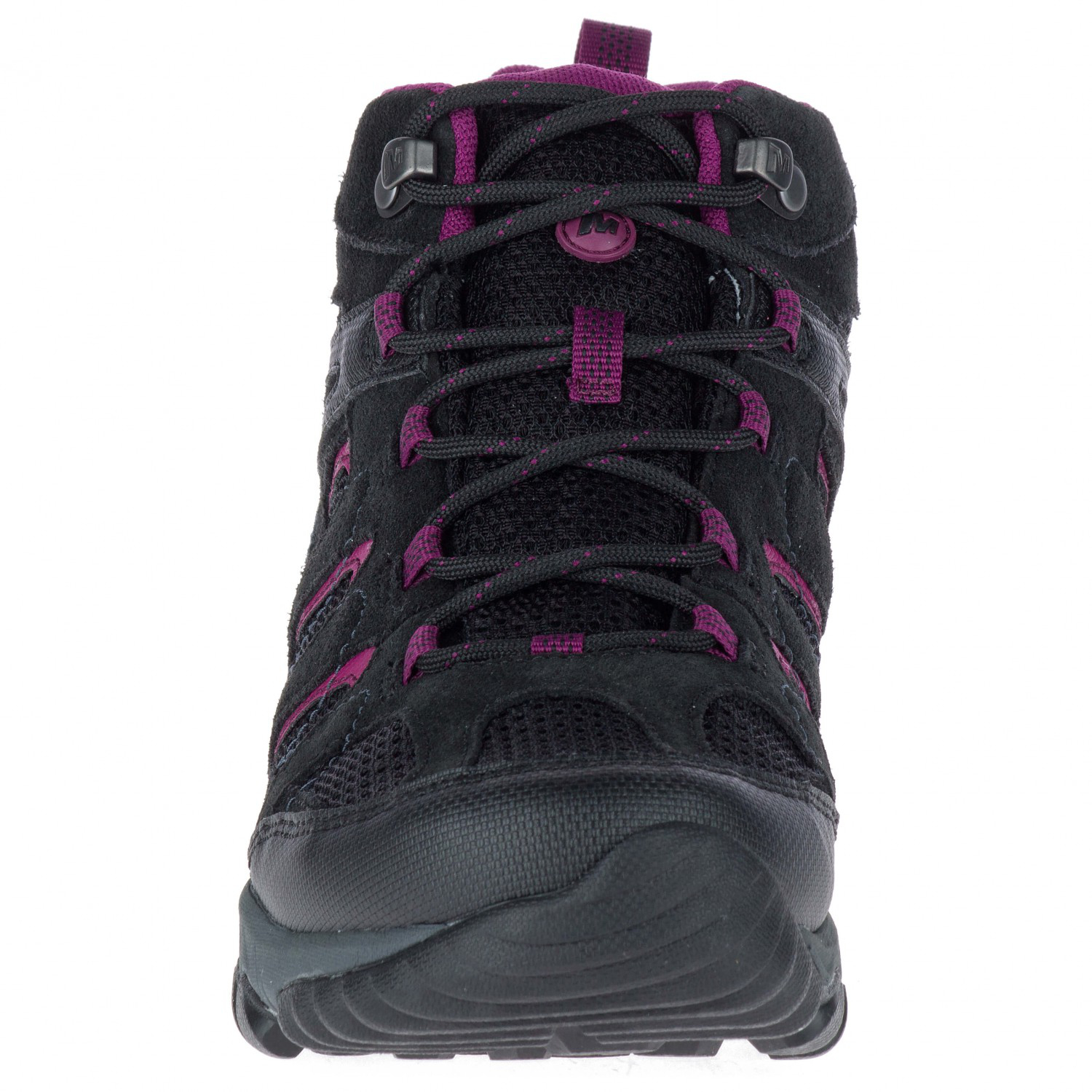 merrell outmost mid vent women's