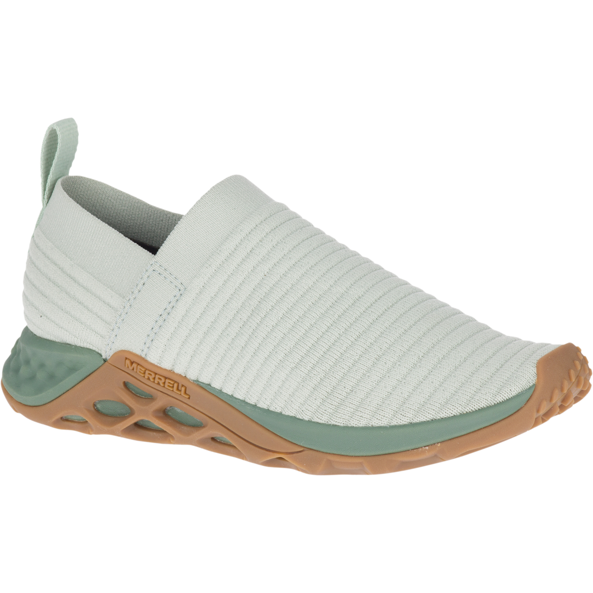 merrell range ac  laceless
