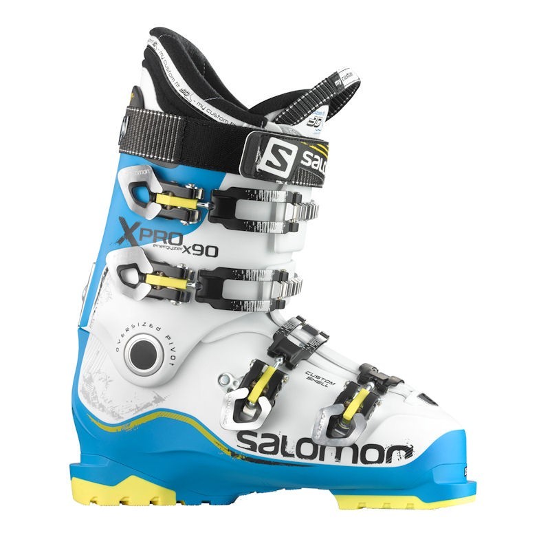 salomon pro x90