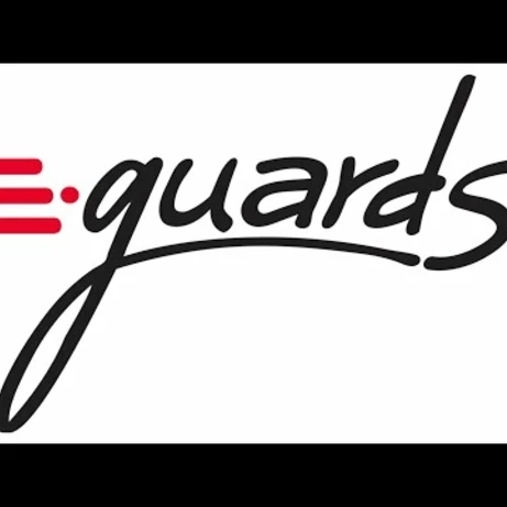 Embedded thumbnail for Edea E-guards Duo teräsuojat venyvät