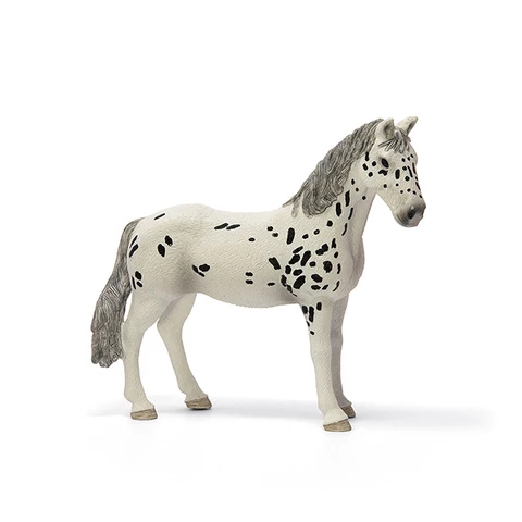 Schleich Knabstrup horse Mare 13910