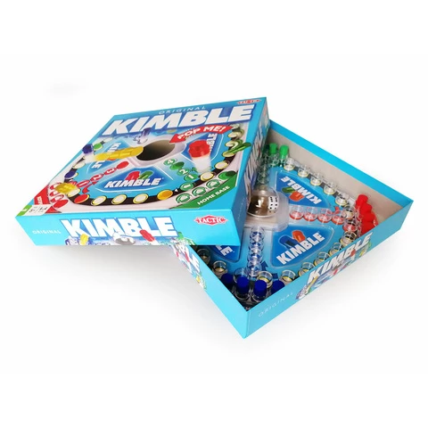 Kimble - a board game