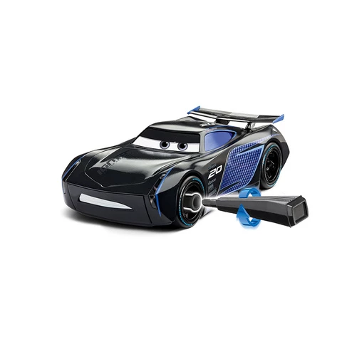 Revell Jr Cars 3 Jackson 00861
