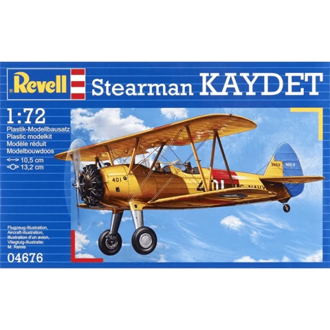 Revell airplane 1:144 different models