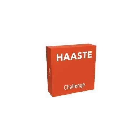 Gift Game: Haaste Challenge