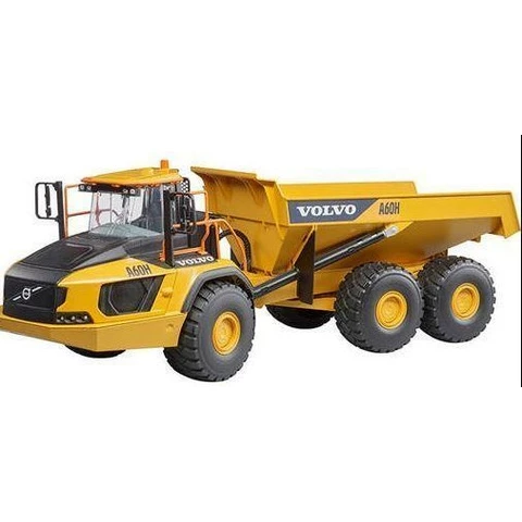 Bruder 2455 Volvo Dumper A60H