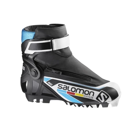 Salomon Skiathlon Pilot Combi Лыжные Ботинки