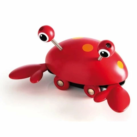 Brio Crab 30191 wooden toy