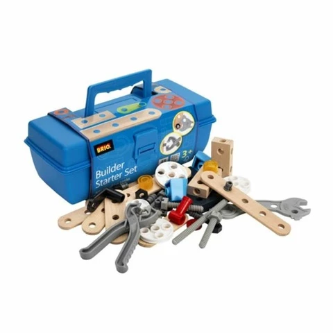 Brio Builder Pack 34586 building set V