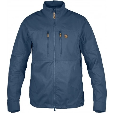 Fjällräven Abisko shade jacket miesten takki