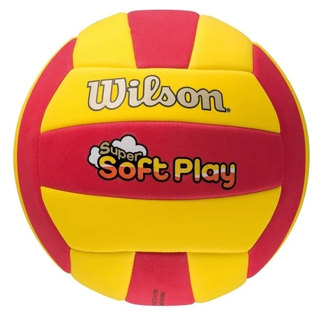 Wilson Super Softplay Волейбольный Мяч