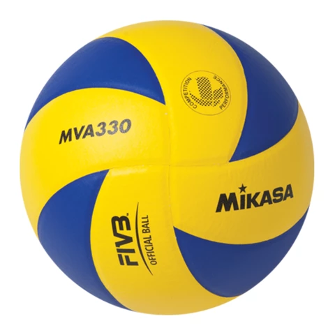 Mikasa MVA330 Волейбольный Мяч