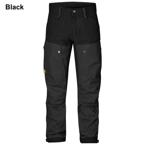 Fjällräven Keb trousers miesten housut