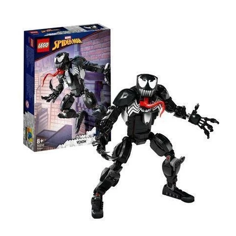 LEGO Marvel Venom -Hahmo