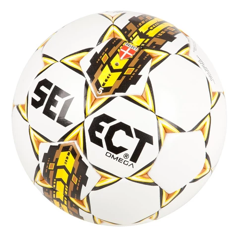 Select Omega Футбольный Мяч