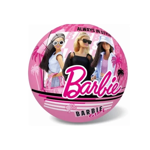 Pallo Barbie 230mm