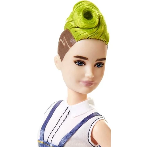 Barbie Fashionistas 124