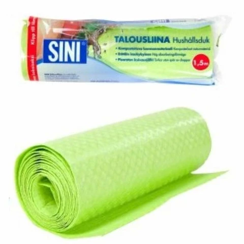 Siivous talousliina 1.5 M Sini