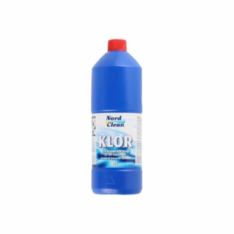 Kloriitti chloride 1,5 L