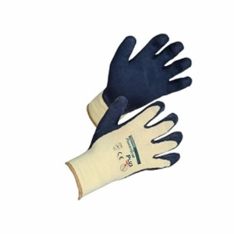 Work glove 1668 Power-Grip+, size 9