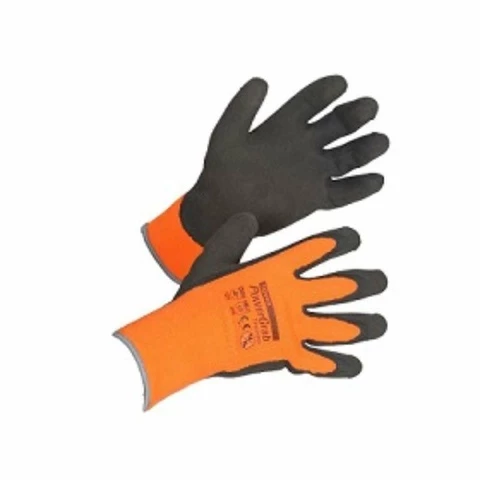 Work glove 1669 Powergrab Thermo, size 8