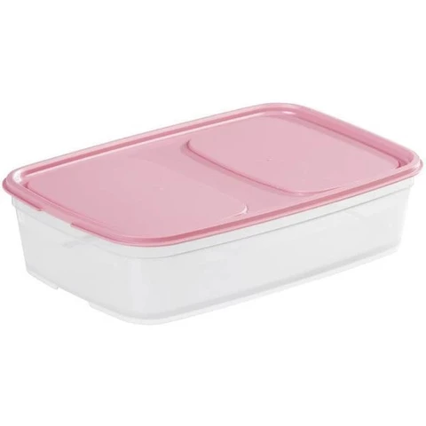 Keittiörasia 1,6L, Pinkki