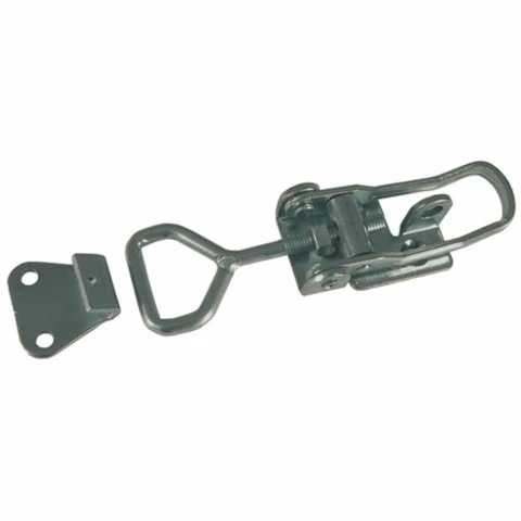 Drawer latch 110 x 122 mm, 1 pc