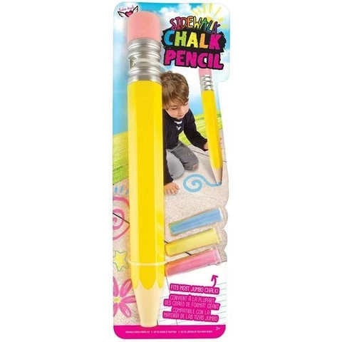 Jumbo Chalk Pencil