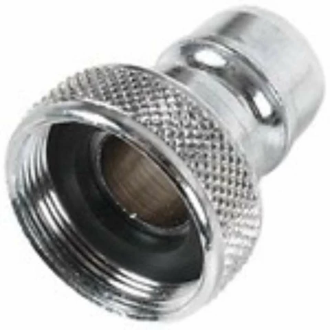 Liitinnippa sisäkierteet 22 mm Nito