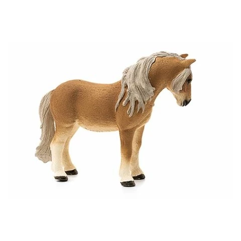 Schleich Icelandic pony, mare 13790