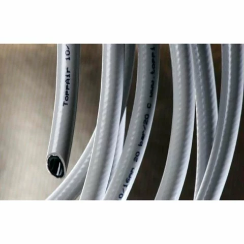 Toppair kudosvahvistettu letku 12/18 mm 25 m