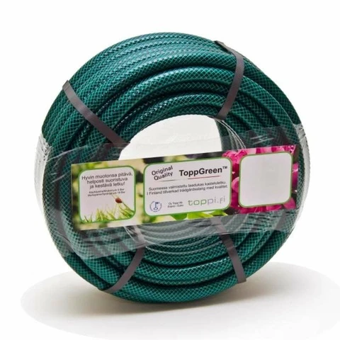 Toppgreen letku 25/31 mm 50 m