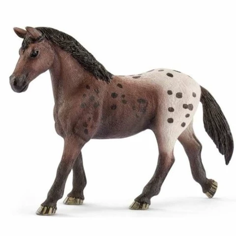  Schleich Appaloosa Mare 13861