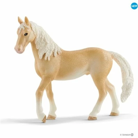  Schleich Ahaltek horse Stallion 13911