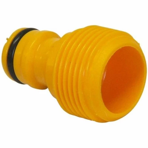 Pikaliitinnippa 3/4″ ulkokierre