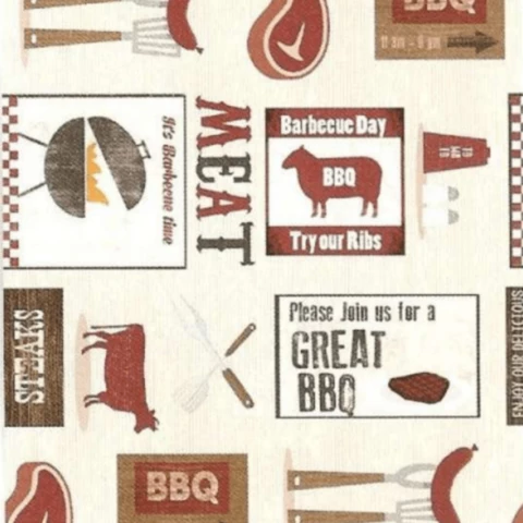140 cm vahakangas BBQ