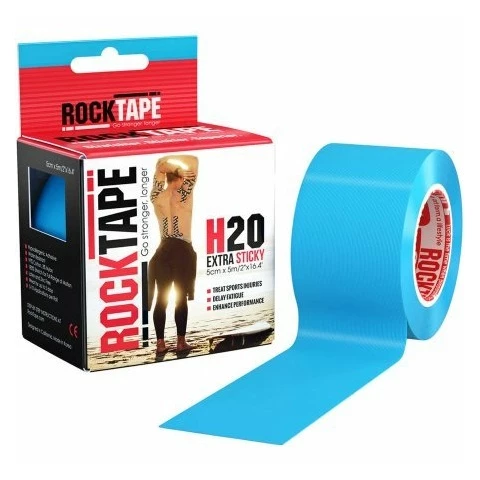 Rocktape H2O kinesioteippi