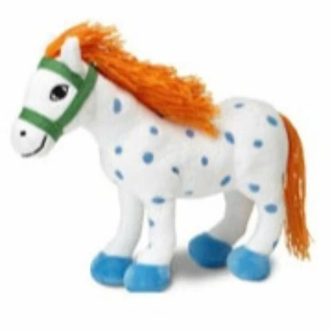 Pepin hevonen 30 cm