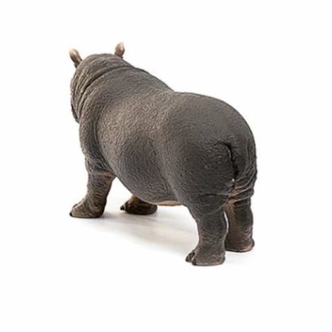  Schleich Hippo 14814