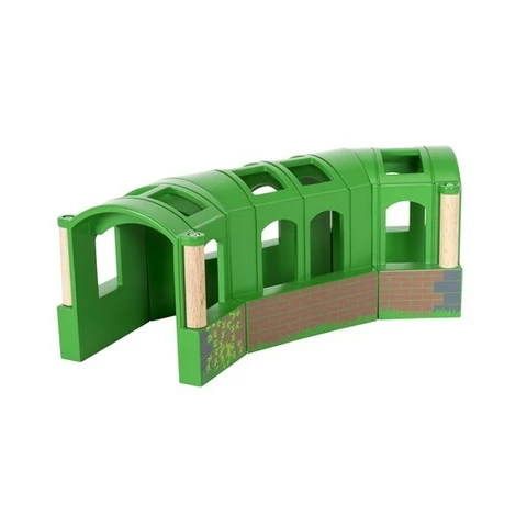 Brio block tunnel 33709