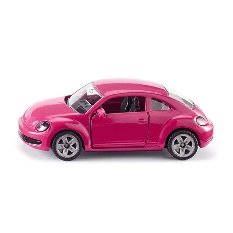 Siku auto vw beetle pink