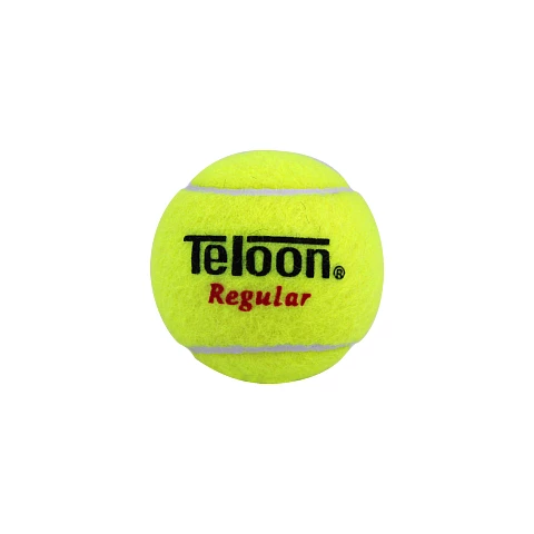 Teloon Regular Теннисные Мячи (4 штуки)