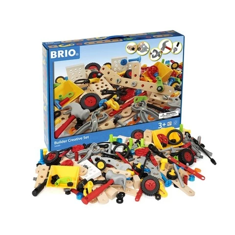 Brio Builder 34589 ISO 271 parts
