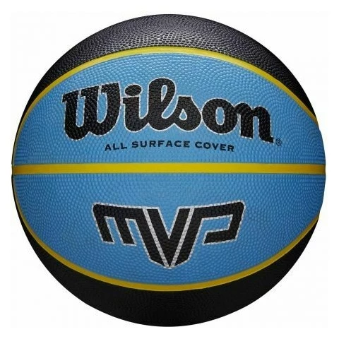 Wilson MVP 295 Баскетбольный Мяч