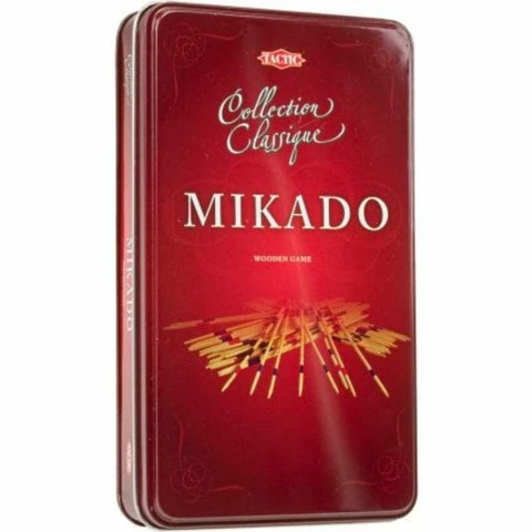 Mikado Tactic