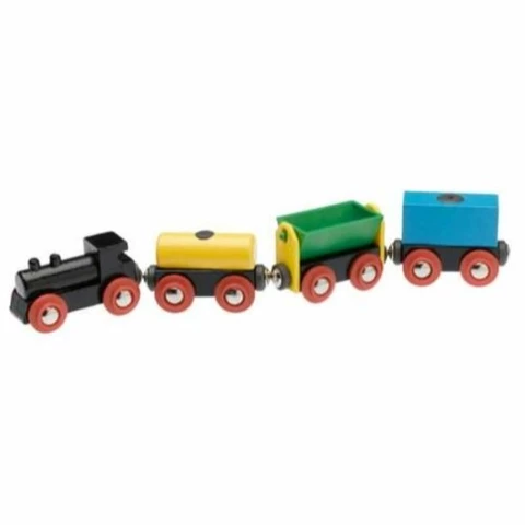 Brio train freight train 33311