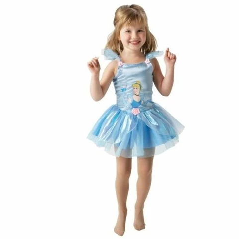 Cinderella dress for 1-2 year olds