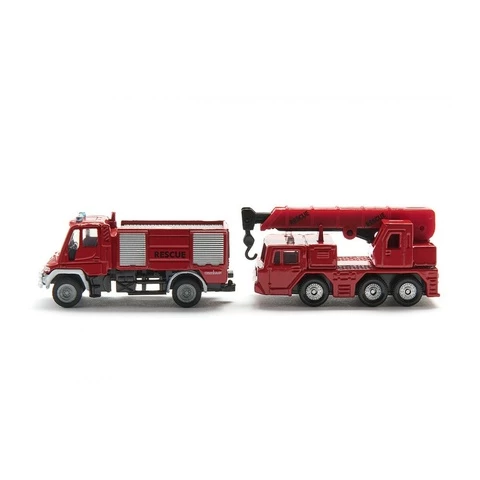 Siku Fire truck set 1661