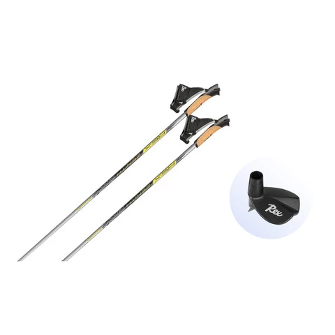 Rex Zenith Ski Poles