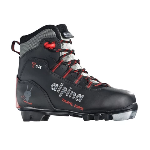 Alpina T5 Jr Лыжные Ботинки